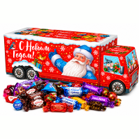 Фура Везу радость, 900 г