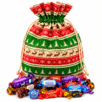 Мешок Стильный, 700 г