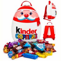 Рюкзак Киндер, 1000 г